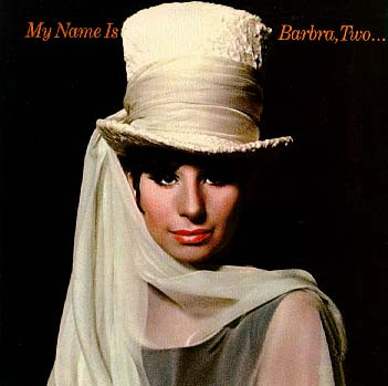 My Name Is Barbra, Two...